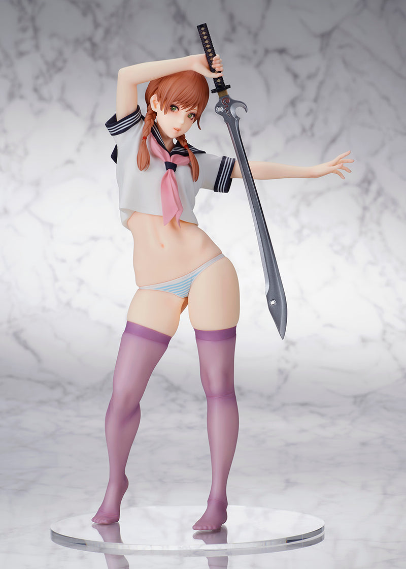 Shunya Yamashita FLARE: original - Shii Arisugawa -