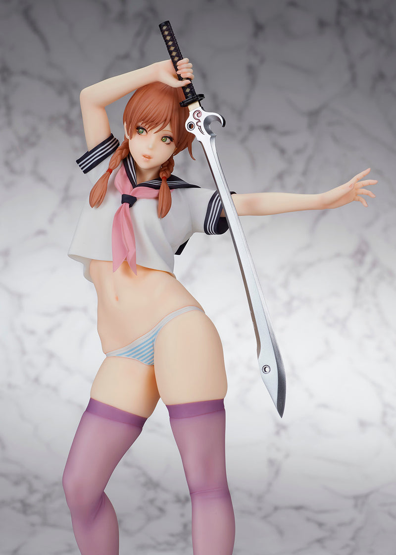 Shunya Yamashita FLARE: original - Shii Arisugawa -