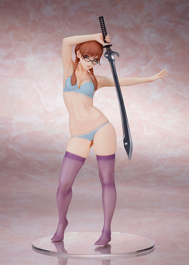 Shunya Yamashita FLARE: original - Shii Arisugawa -