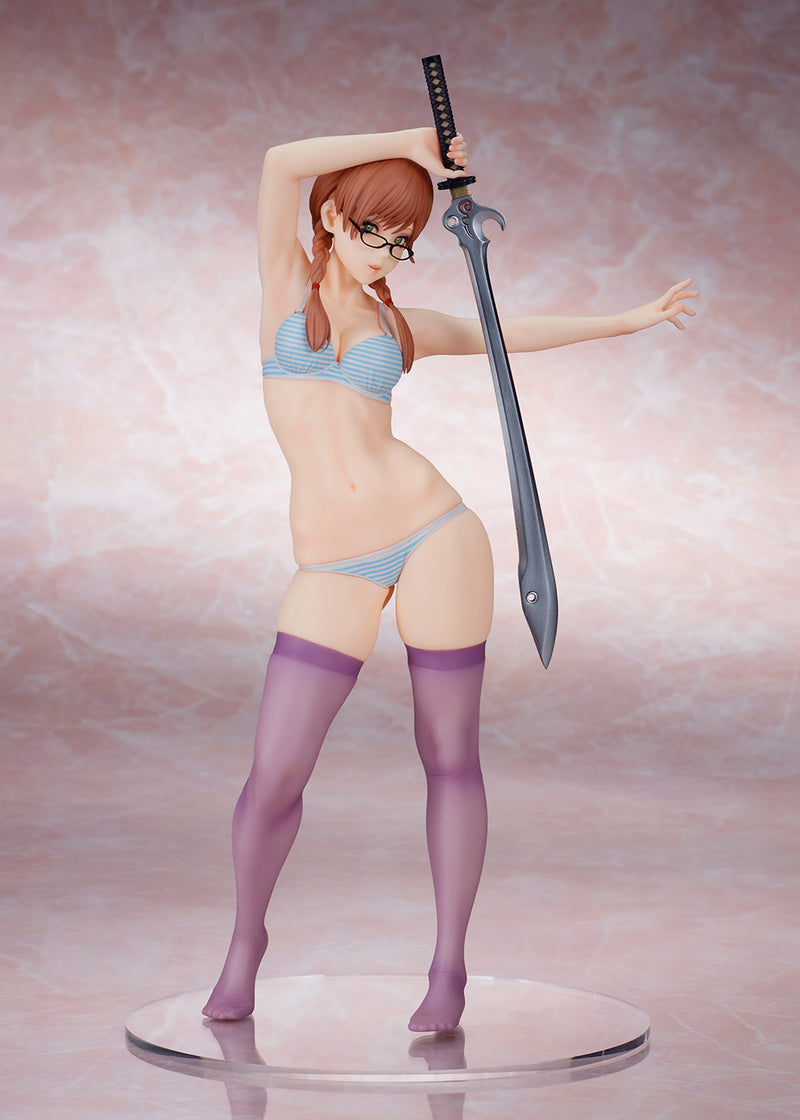 Shunya Yamashita FLARE: original - Shii Arisugawa -