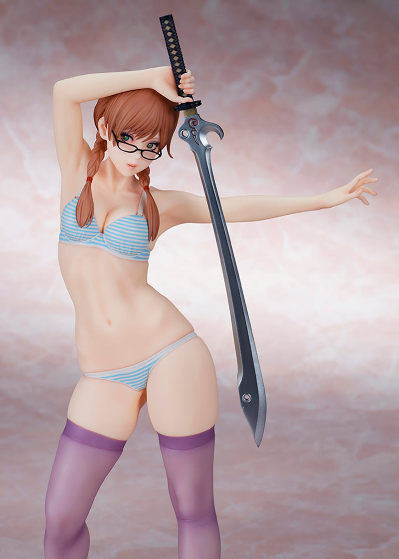 Shunya Yamashita FLARE: original - Shii Arisugawa -