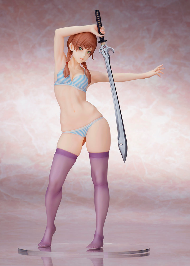 Shunya Yamashita FLARE: original - Shii Arisugawa -