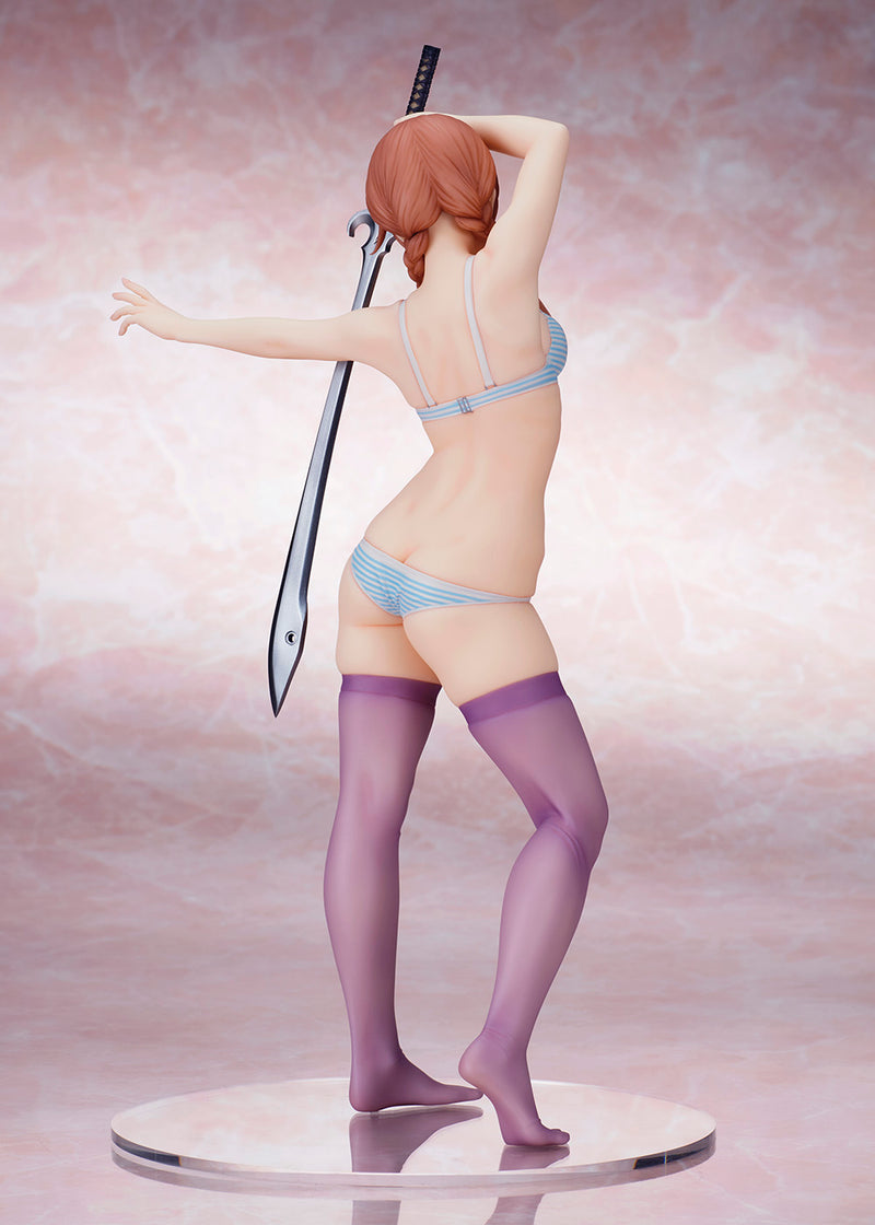Shunya Yamashita FLARE: original - Shii Arisugawa -