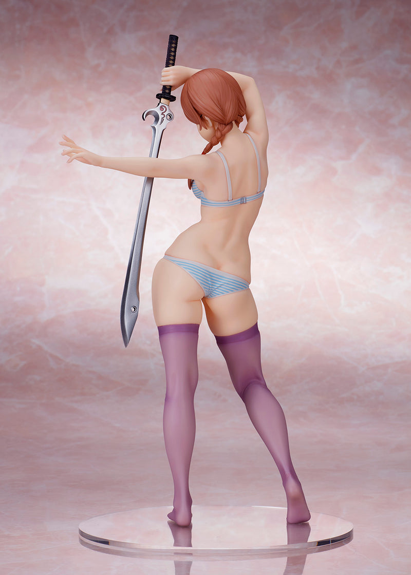 Shunya Yamashita FLARE: original - Shii Arisugawa -