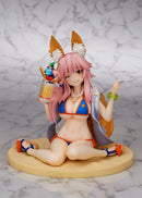 Fate/ Grand Order FLARE- Lancer - Tamamo no mae