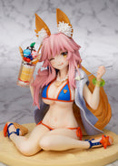 Fate/ Grand Order FLARE- Lancer - Tamamo no mae