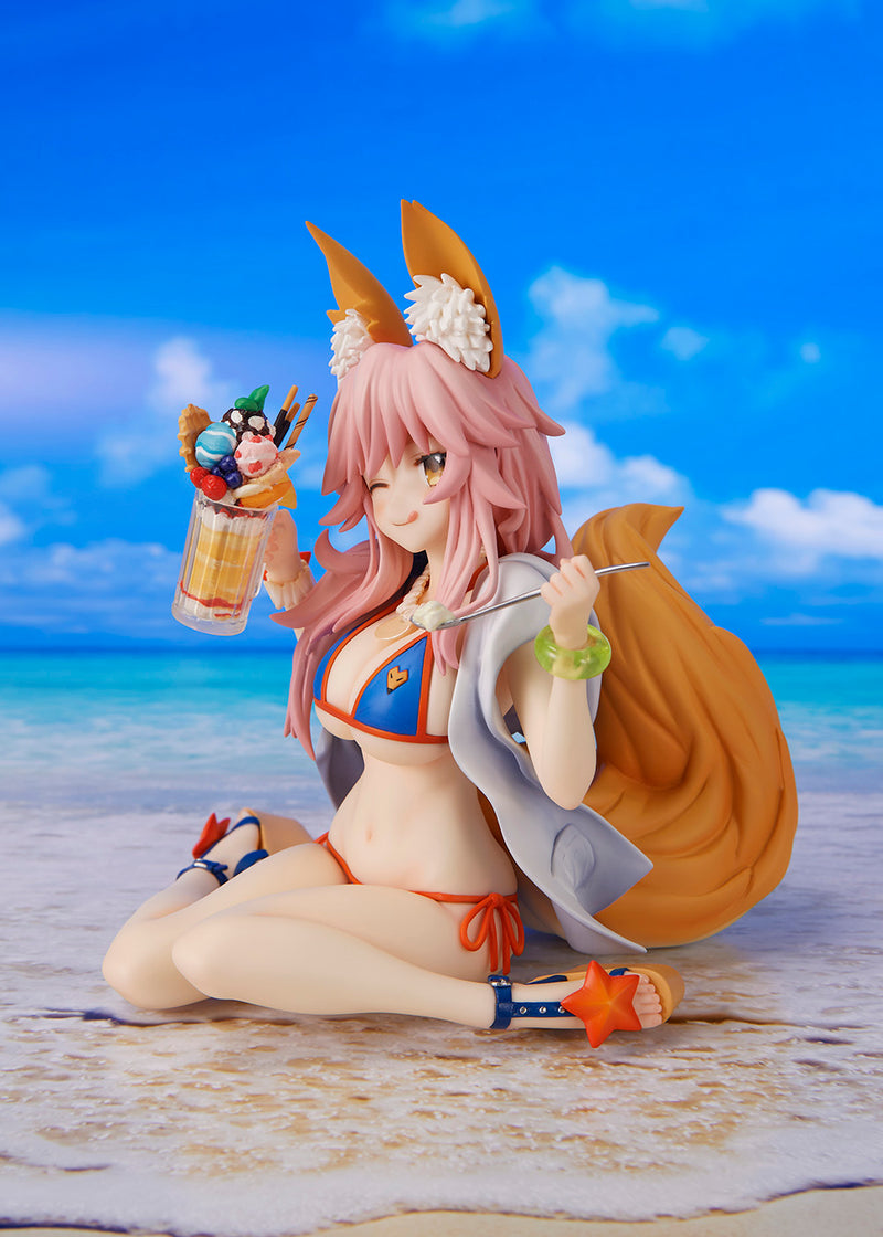 Fate/ Grand Order FLARE- Lancer - Tamamo no mae