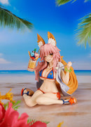 Fate/ Grand Order FLARE- Lancer - Tamamo no mae