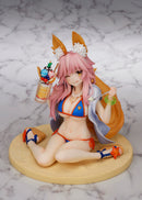Fate/ Grand Order FLARE- Lancer - Tamamo no mae