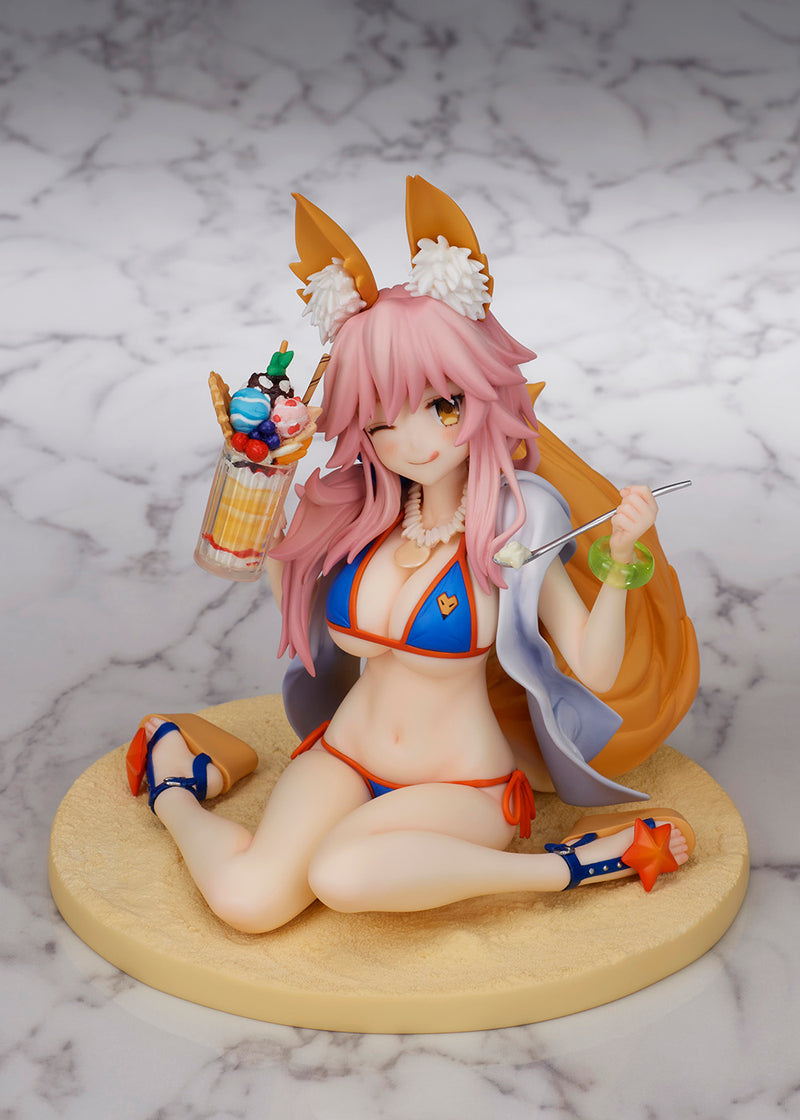 Fate/ Grand Order FLARE- Lancer - Tamamo no mae