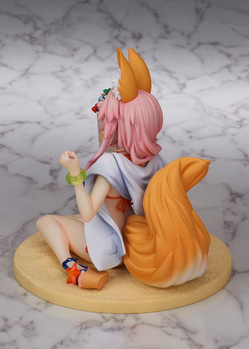 Fate/ Grand Order FLARE- Lancer - Tamamo no mae
