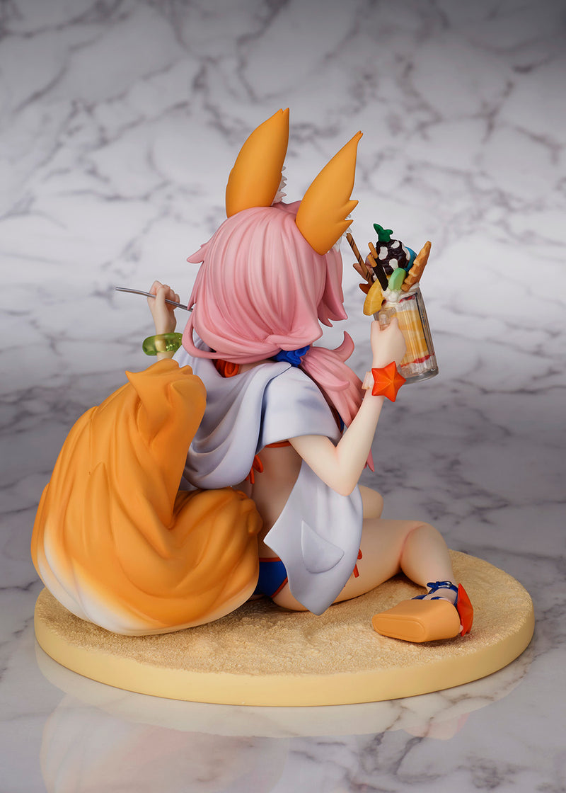 Fate/ Grand Order FLARE- Lancer - Tamamo no mae