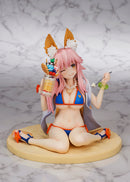 Fate/ Grand Order FLARE- Lancer - Tamamo no mae