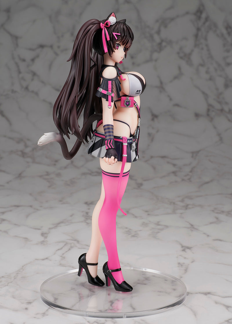 GODDESS OF VICTORY - NIKKE FLARE NERO