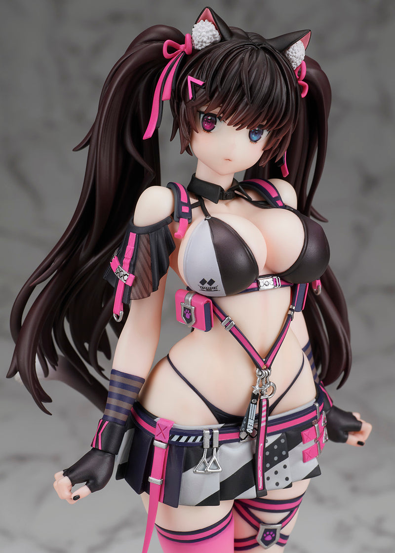 GODDESS OF VICTORY - NIKKE FLARE NERO
