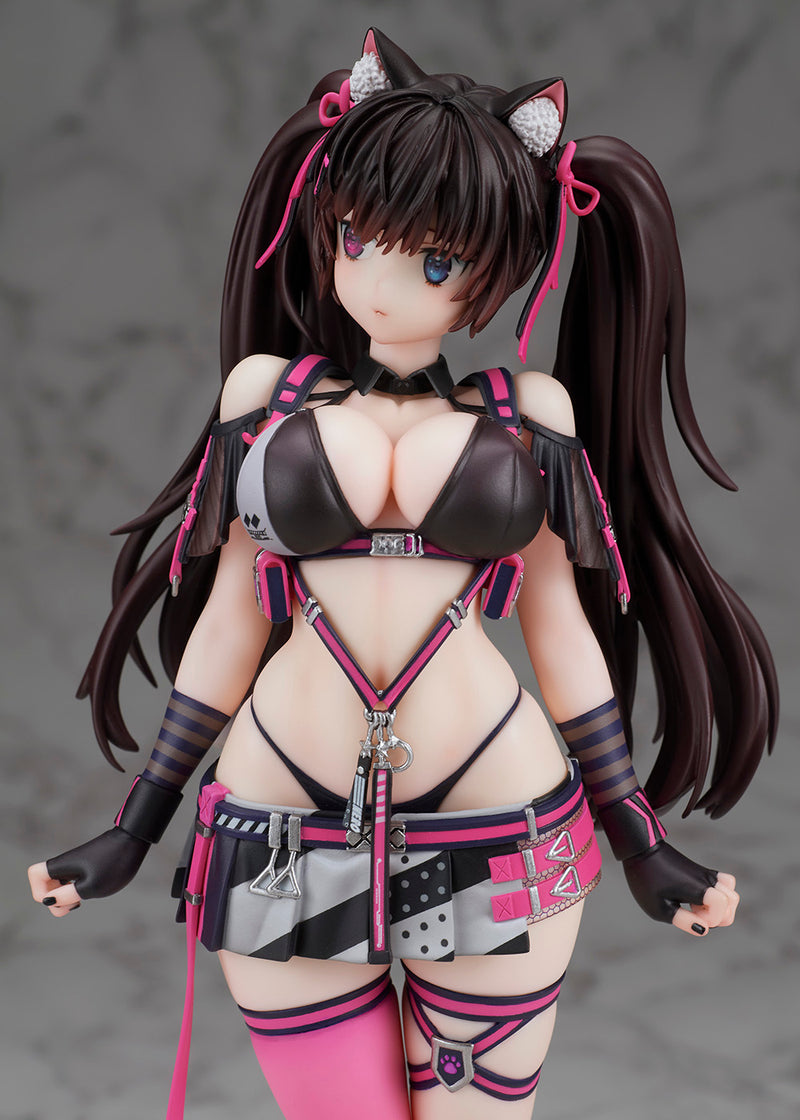 GODDESS OF VICTORY - NIKKE FLARE NERO