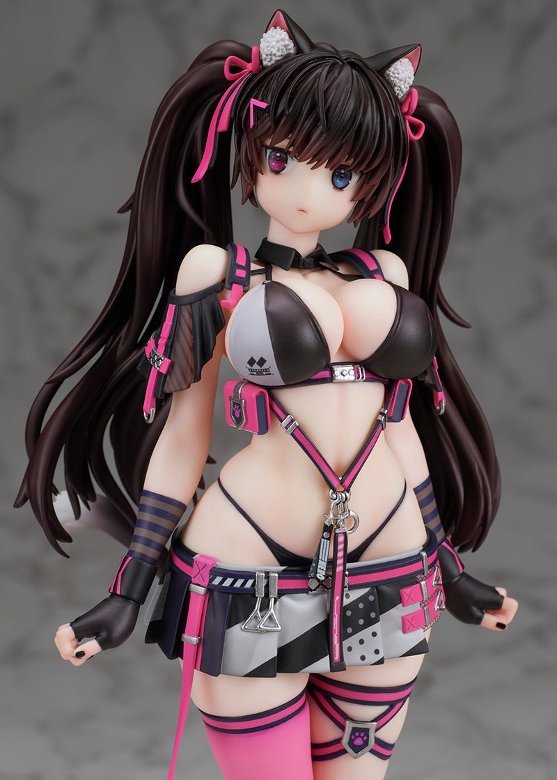 GODDESS OF VICTORY - NIKKE FLARE NERO