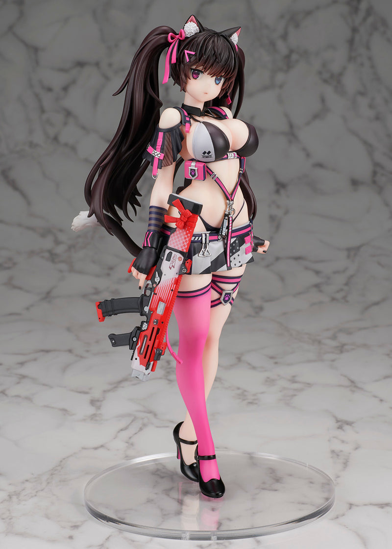GODDESS OF VICTORY - NIKKE FLARE NERO