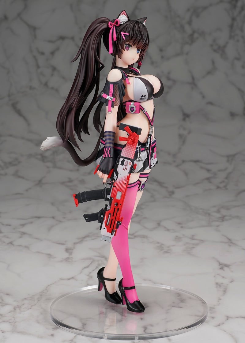 GODDESS OF VICTORY - NIKKE FLARE NERO