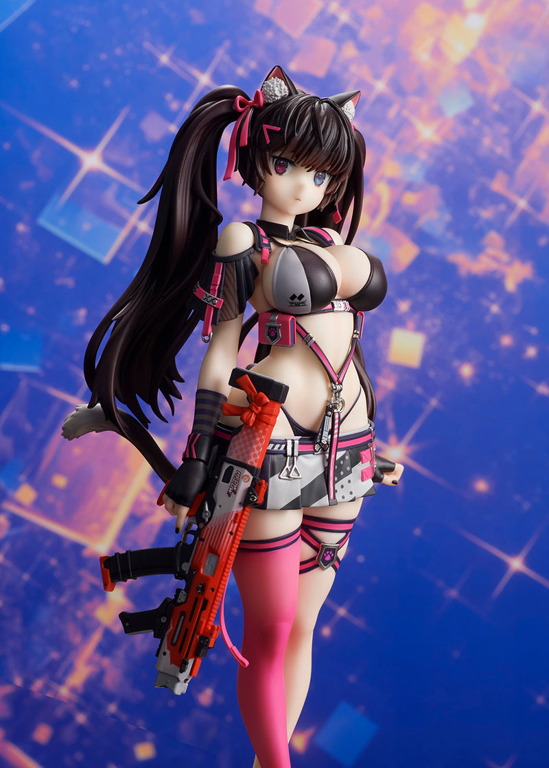 GODDESS OF VICTORY - NIKKE FLARE NERO