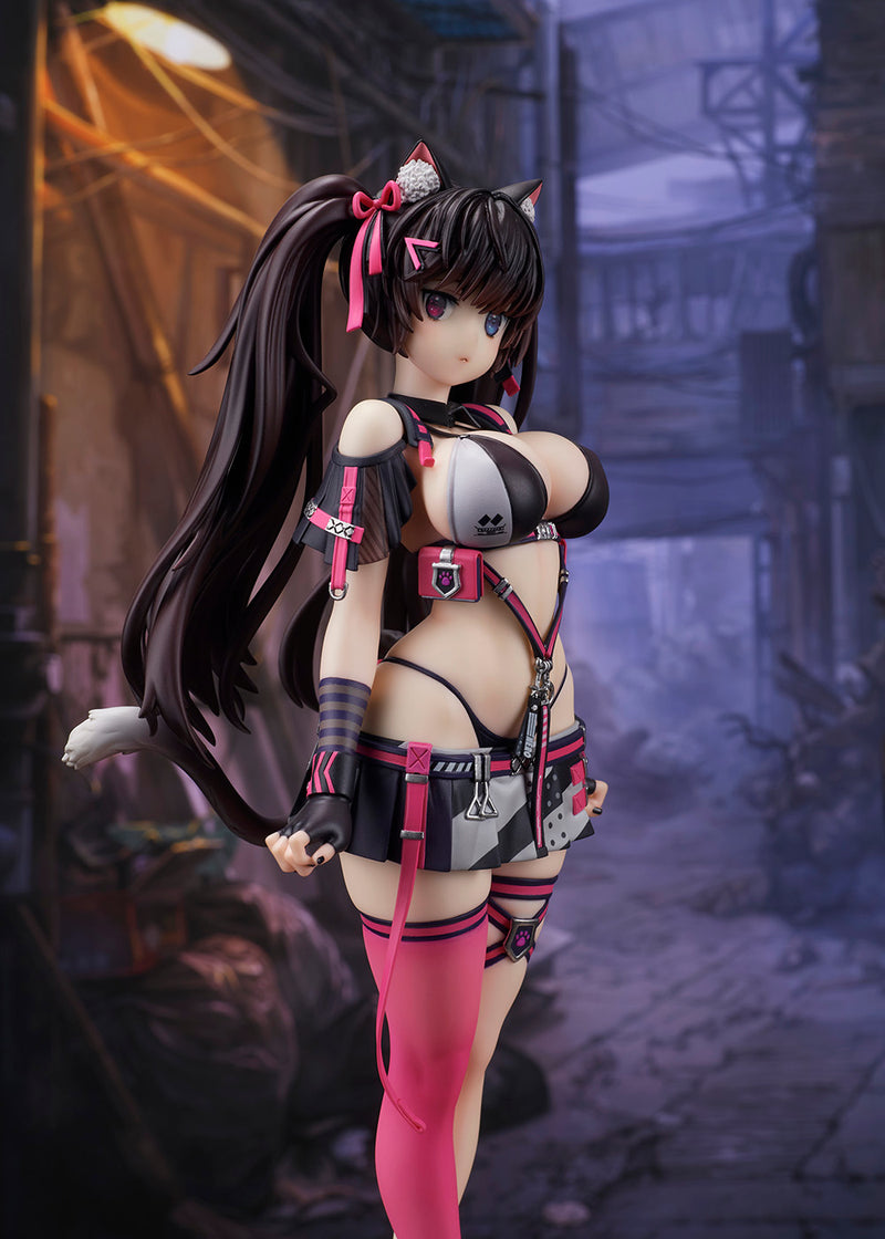 GODDESS OF VICTORY - NIKKE FLARE NERO
