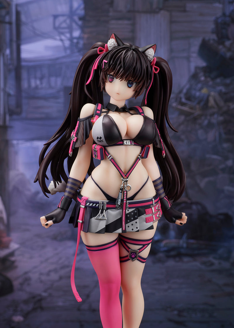 GODDESS OF VICTORY - NIKKE FLARE NERO