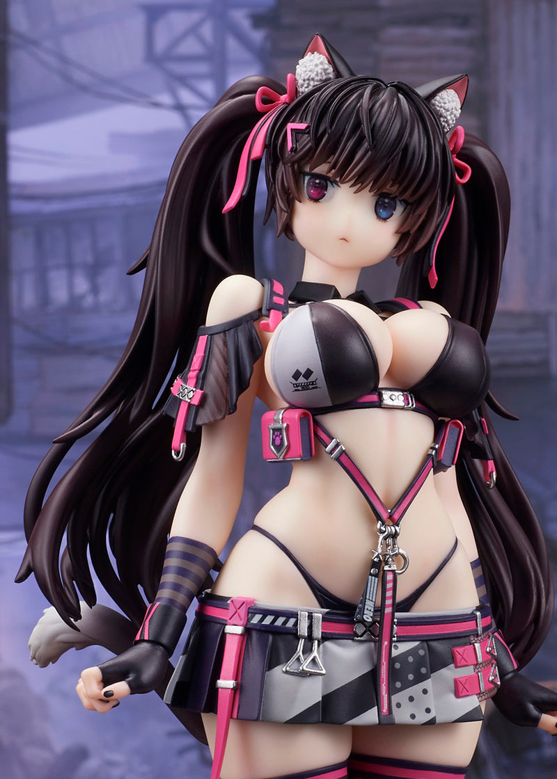 GODDESS OF VICTORY - NIKKE FLARE NERO