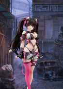 GODDESS OF VICTORY - NIKKE FLARE NERO