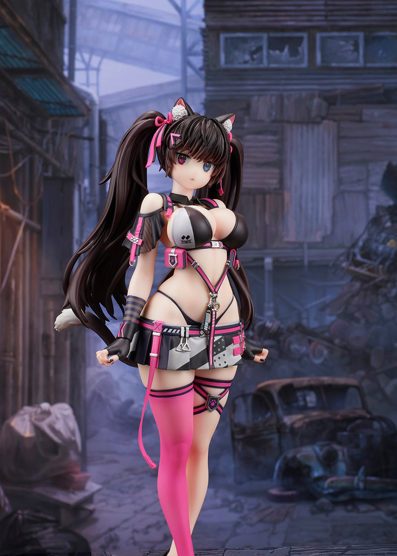 GODDESS OF VICTORY - NIKKE FLARE NERO