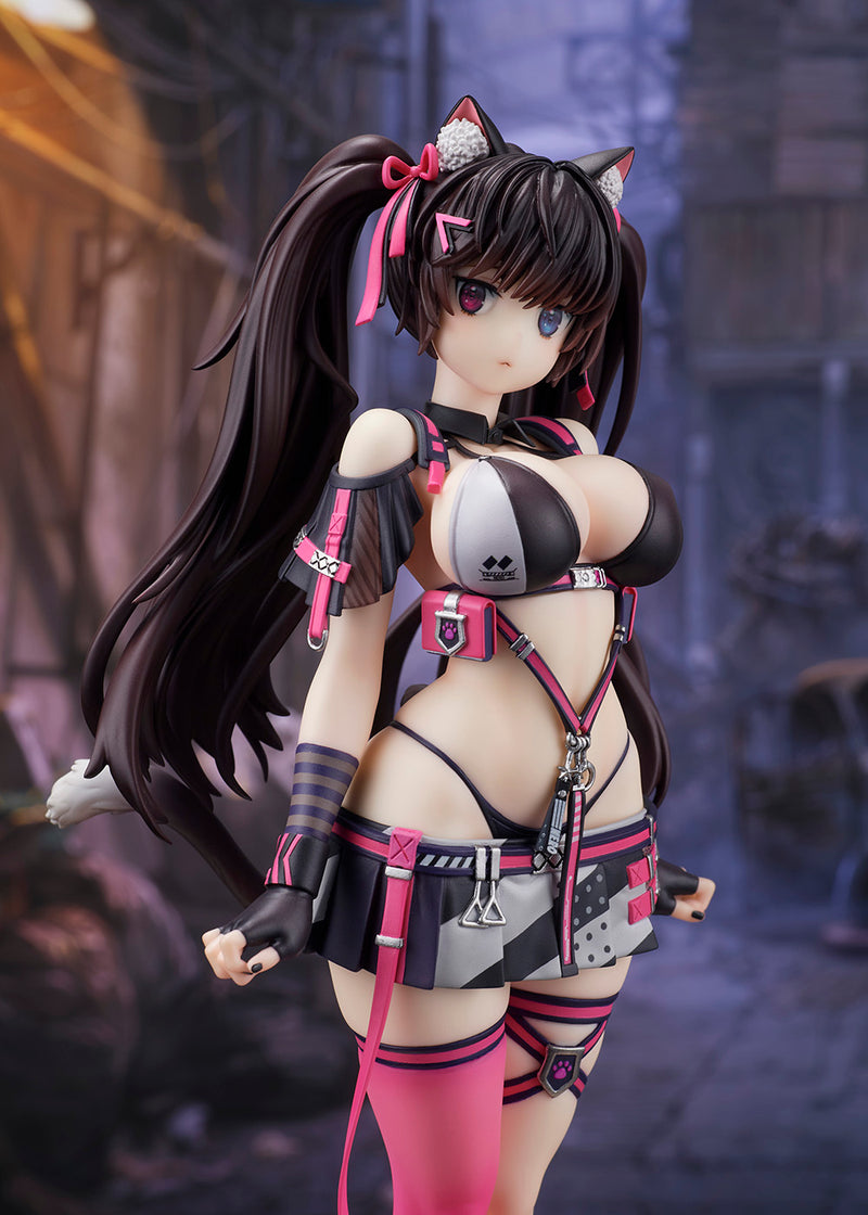 GODDESS OF VICTORY - NIKKE FLARE NERO