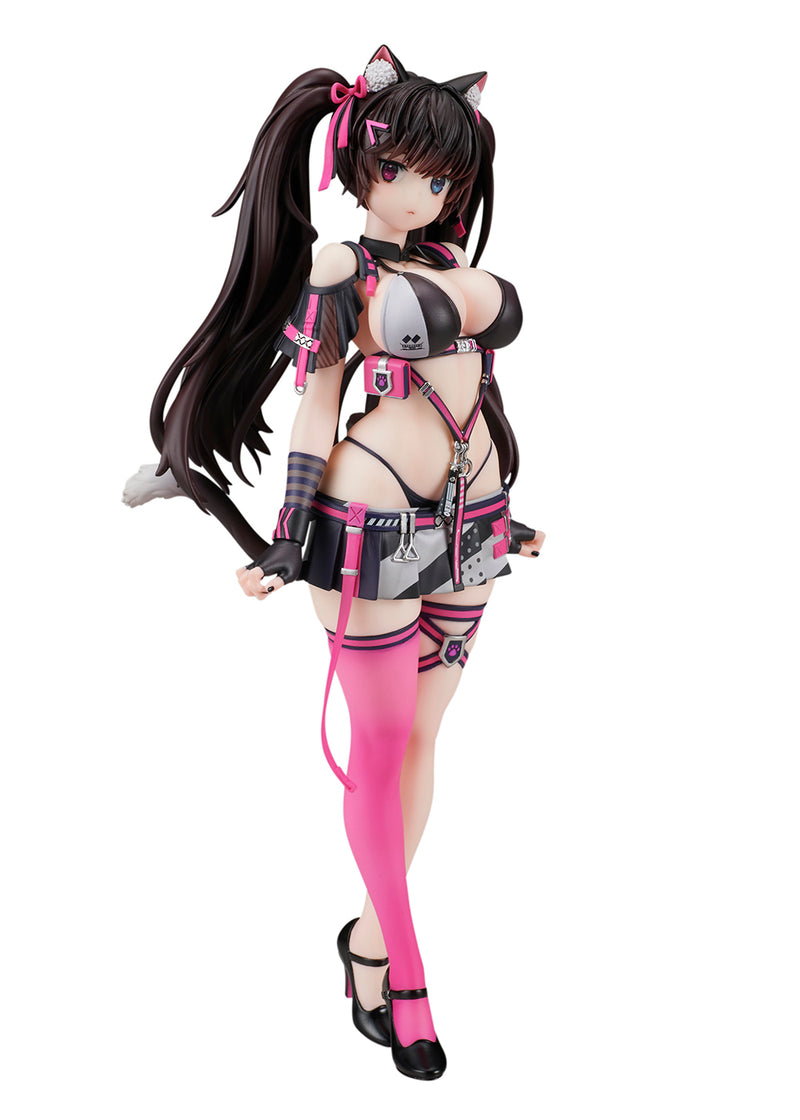 GODDESS OF VICTORY - NIKKE FLARE NERO