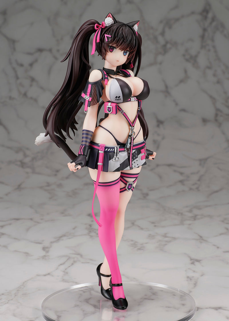 GODDESS OF VICTORY - NIKKE FLARE NERO