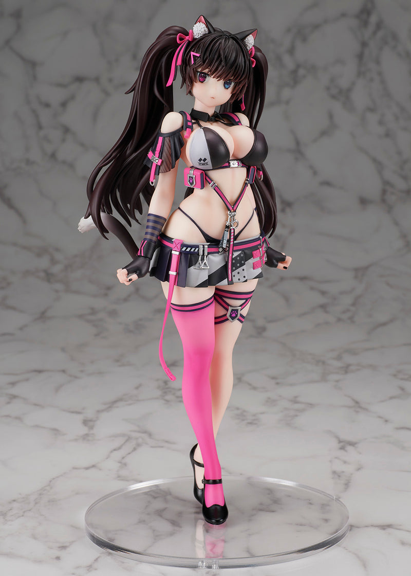 GODDESS OF VICTORY - NIKKE FLARE NERO