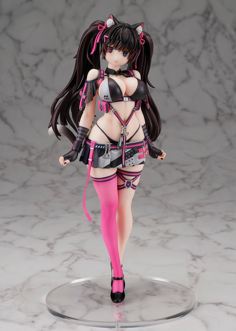 GODDESS OF VICTORY - NIKKE FLARE NERO