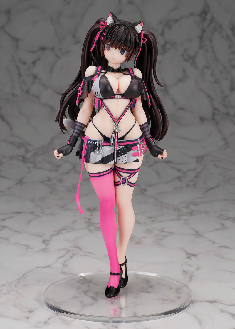 GODDESS OF VICTORY - NIKKE FLARE NERO