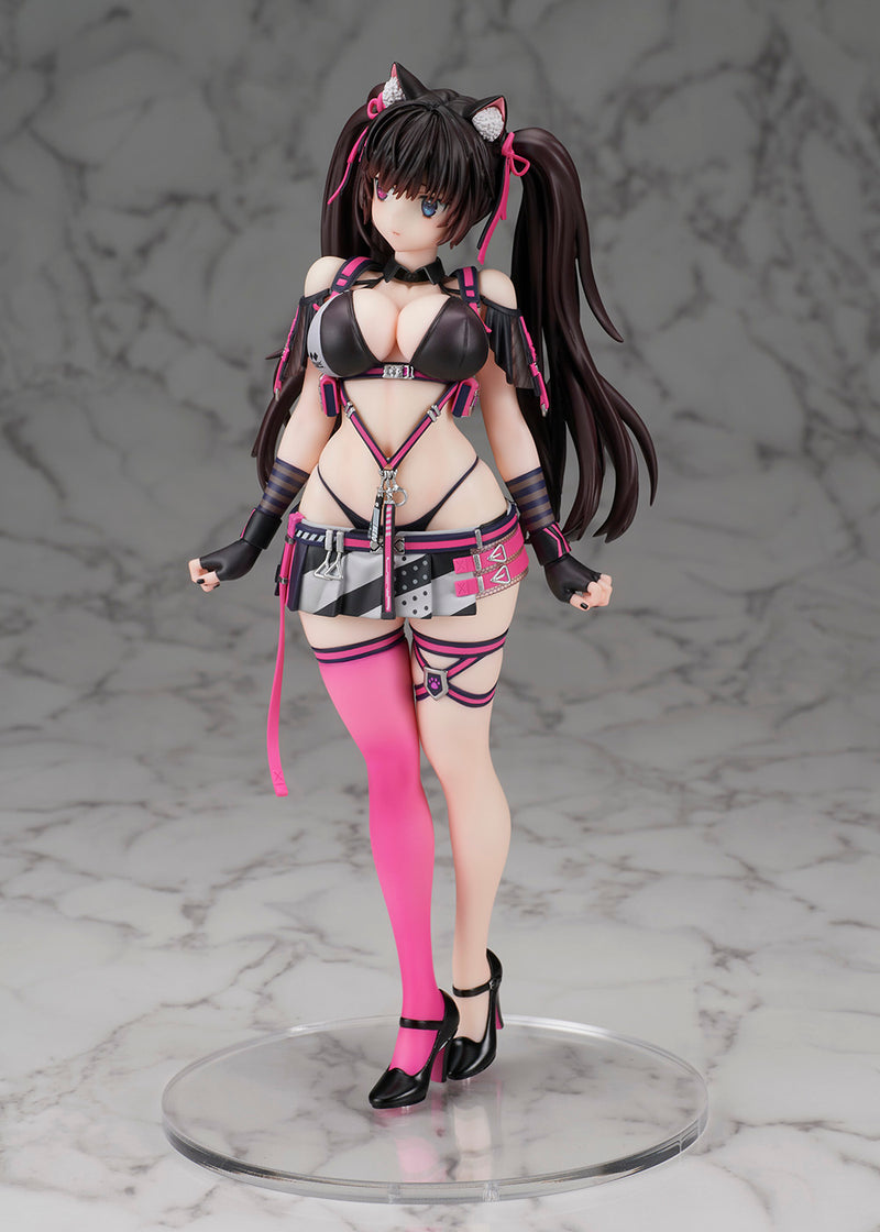 GODDESS OF VICTORY - NIKKE FLARE NERO