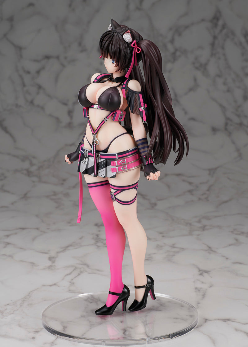 GODDESS OF VICTORY - NIKKE FLARE NERO