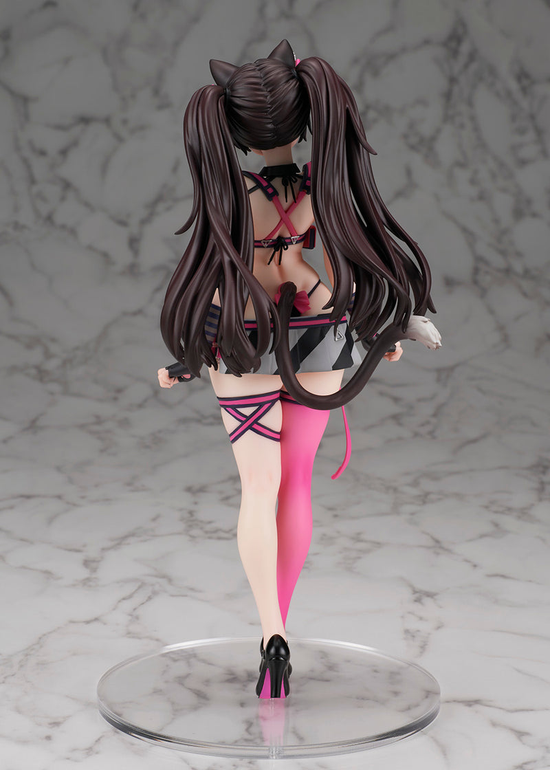 GODDESS OF VICTORY - NIKKE FLARE NERO