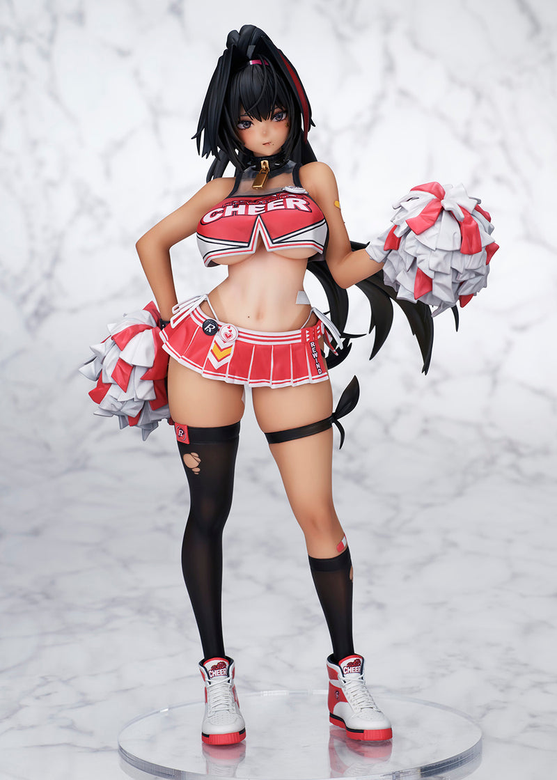 Goddess of Victory: NIKKE FLARE Bay