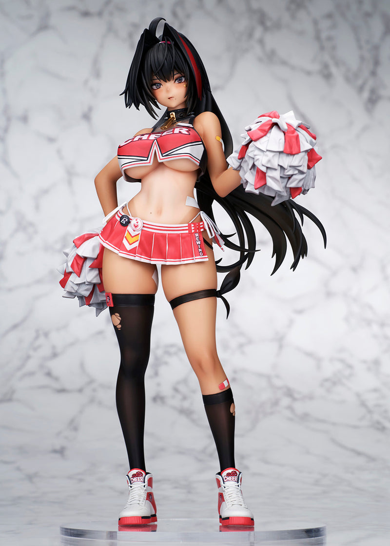 Goddess of Victory: NIKKE FLARE Bay
