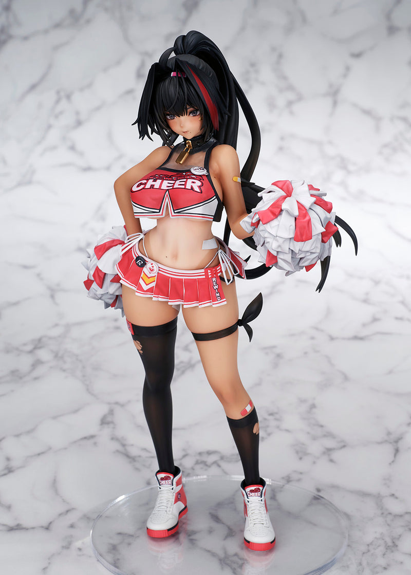 Goddess of Victory: NIKKE FLARE Bay