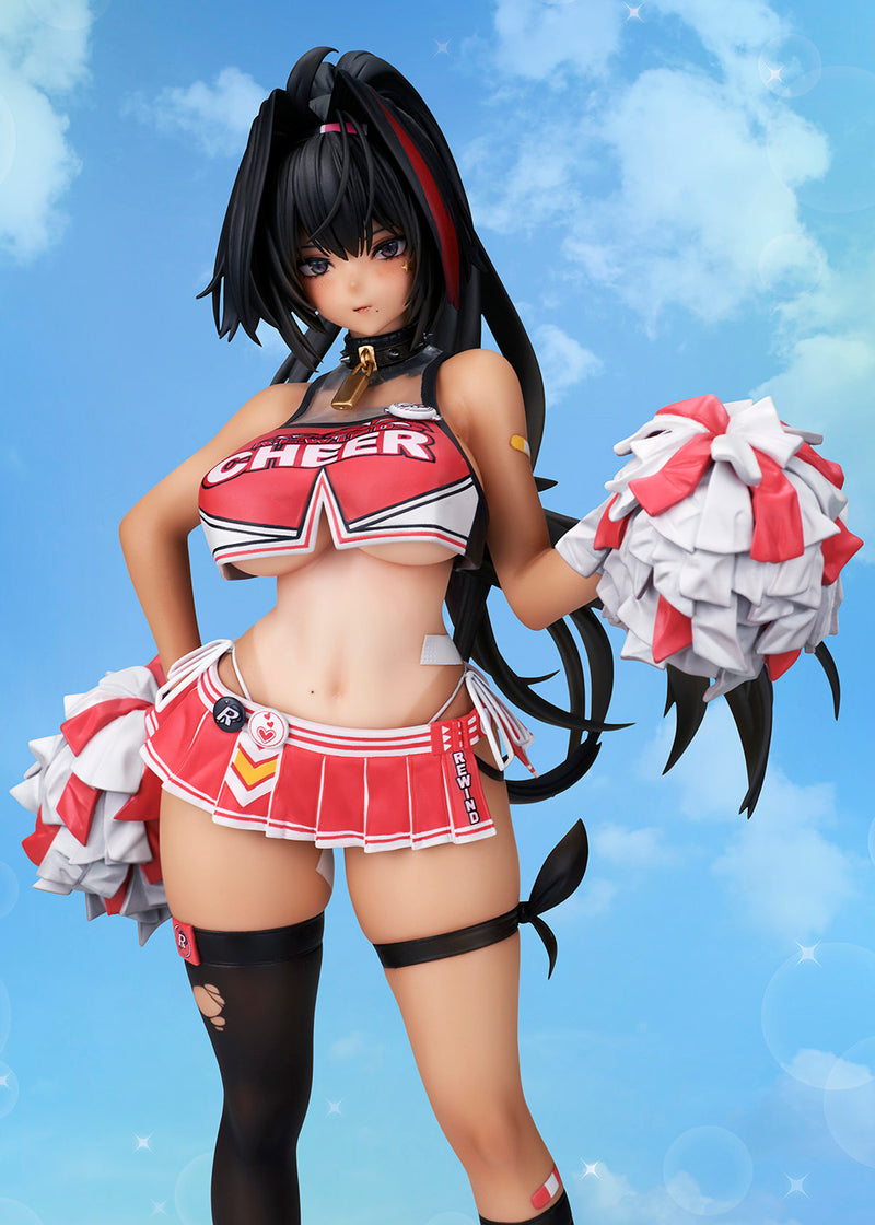 Goddess of Victory: NIKKE FLARE Bay