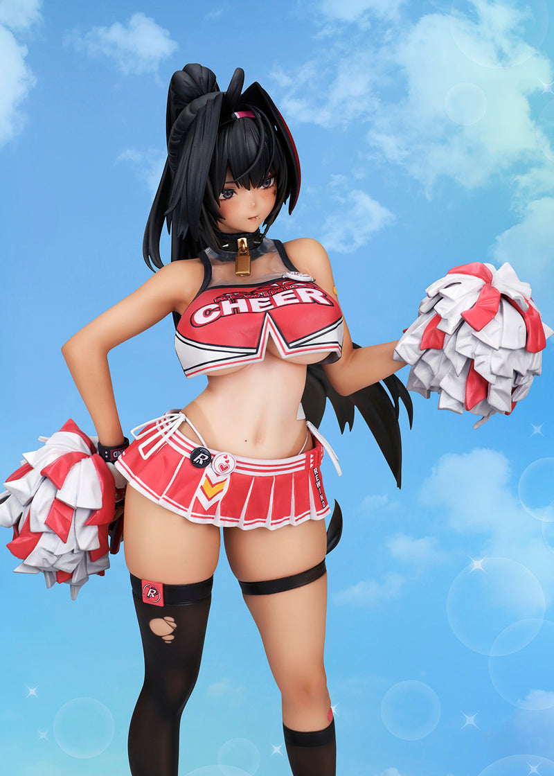 Goddess of Victory: NIKKE FLARE Bay