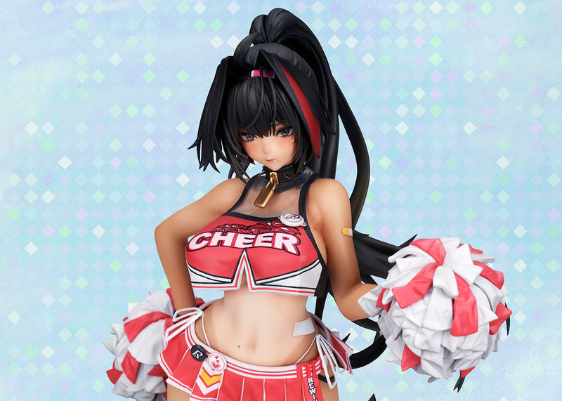 Goddess of Victory: NIKKE FLARE Bay