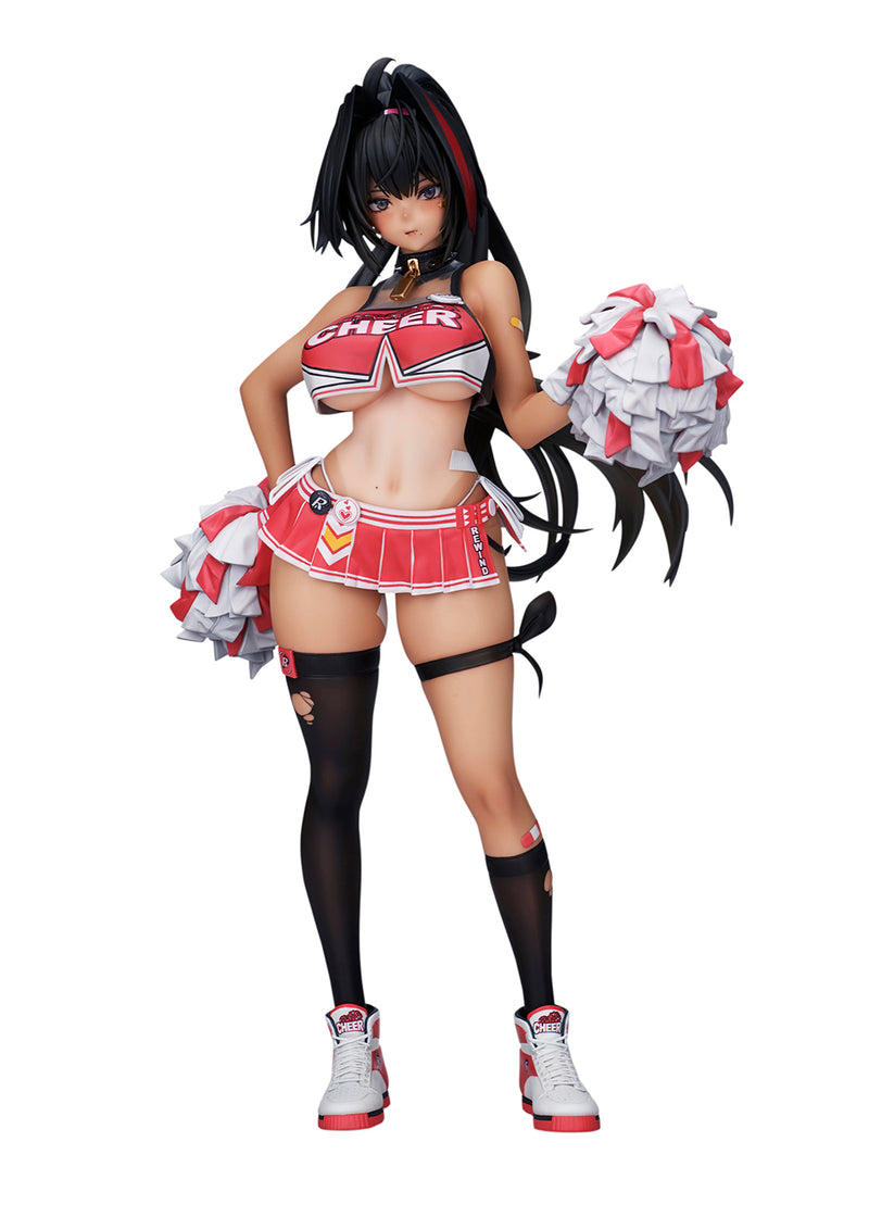 Goddess of Victory: NIKKE FLARE Bay
