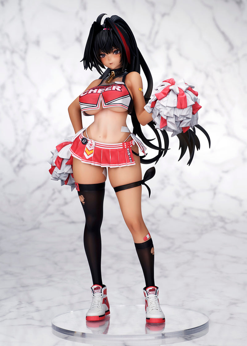 Goddess of Victory: NIKKE FLARE Bay