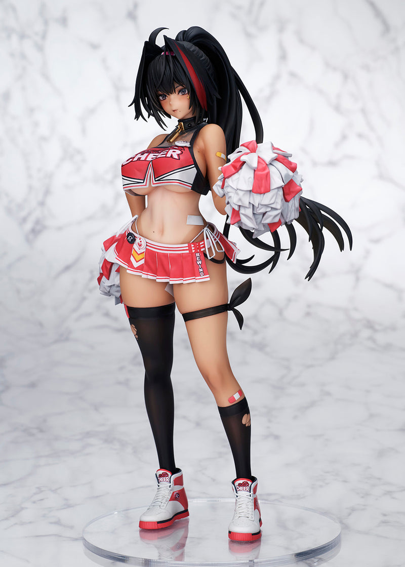 Goddess of Victory: NIKKE FLARE Bay