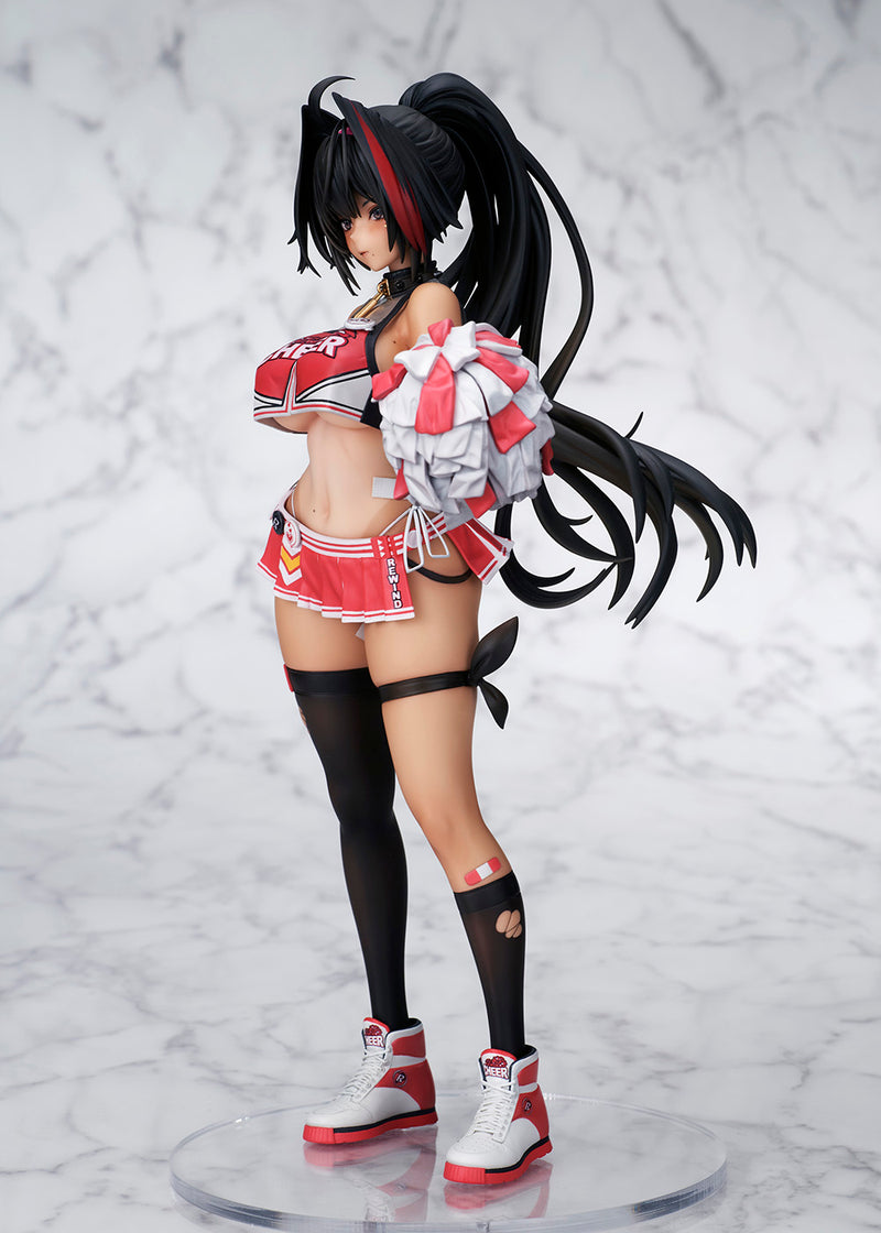 Goddess of Victory: NIKKE FLARE Bay