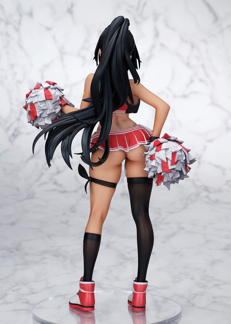 Goddess of Victory: NIKKE FLARE Bay