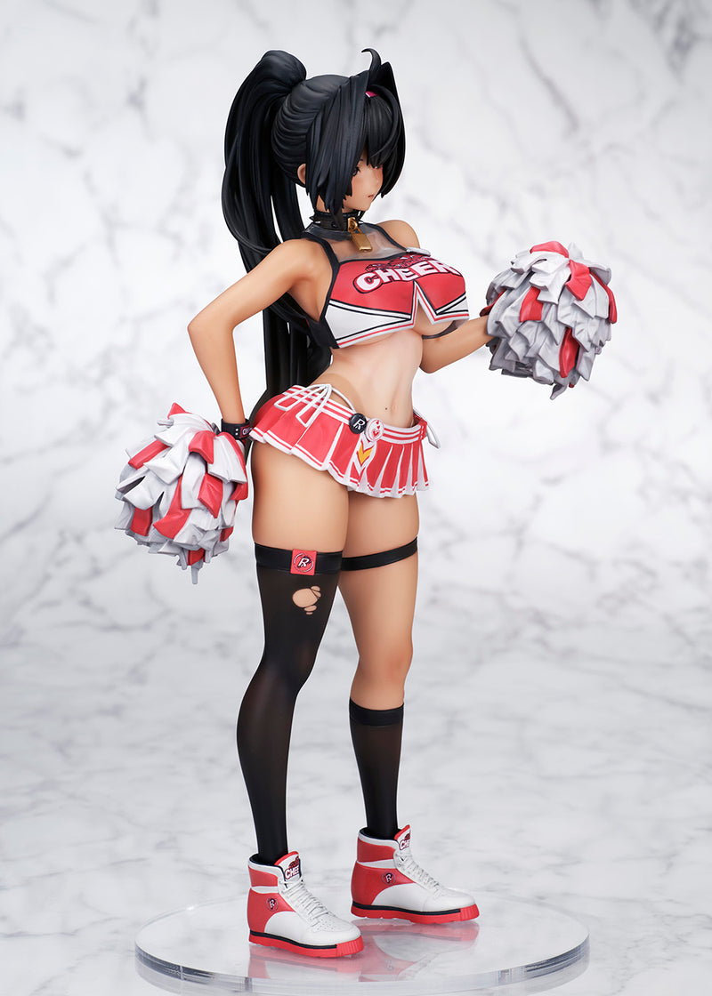 Goddess of Victory: NIKKE FLARE Bay